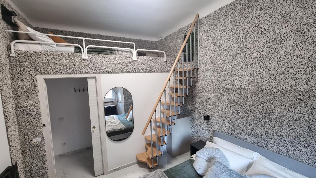 Casa Storica Piazza 5 Giornate Hotel Milano Eksteriør billede