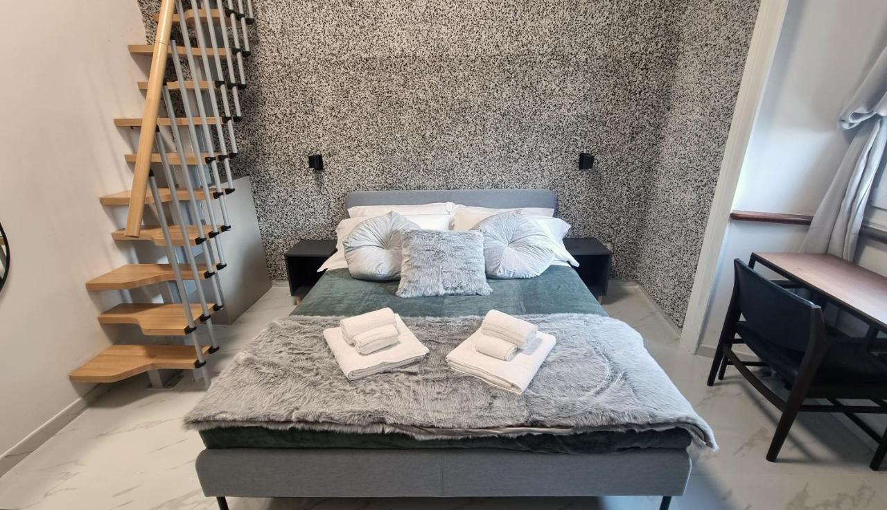 Casa Storica Piazza 5 Giornate Hotel Milano Eksteriør billede