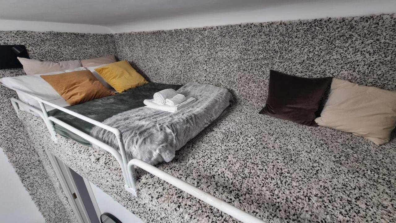 Casa Storica Piazza 5 Giornate Hotel Milano Eksteriør billede