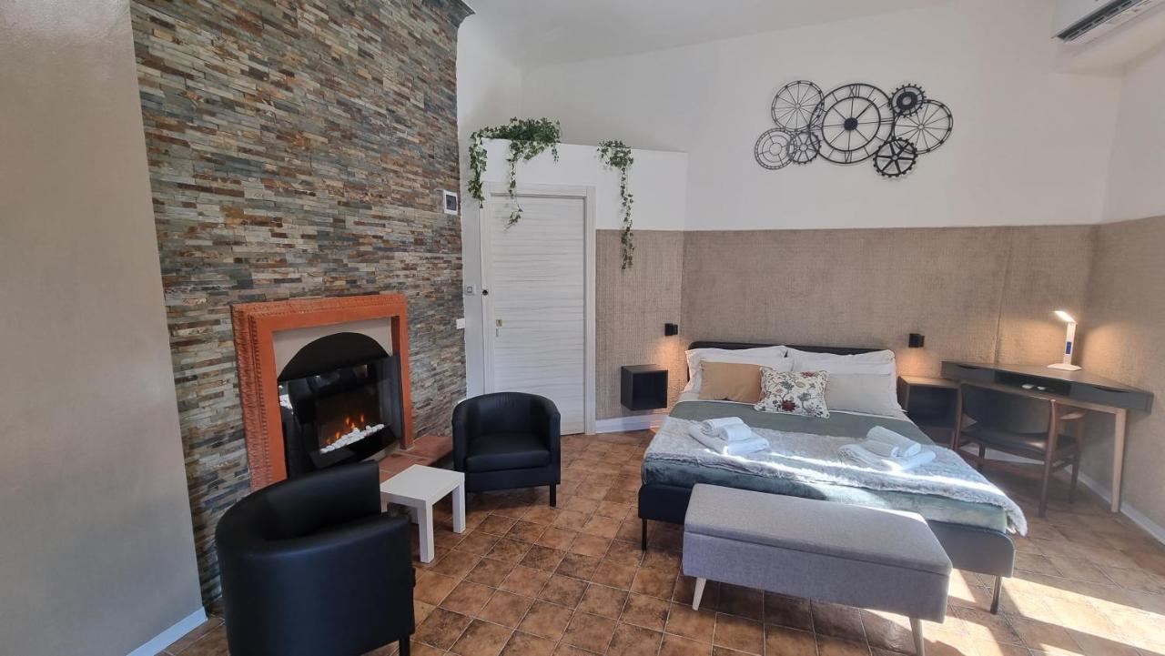 Casa Storica Piazza 5 Giornate Hotel Milano Eksteriør billede
