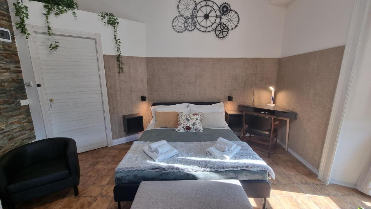 Casa Storica Piazza 5 Giornate Hotel Milano Eksteriør billede