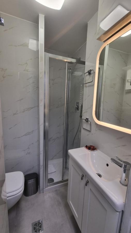 Casa Storica Piazza 5 Giornate Hotel Milano Værelse billede