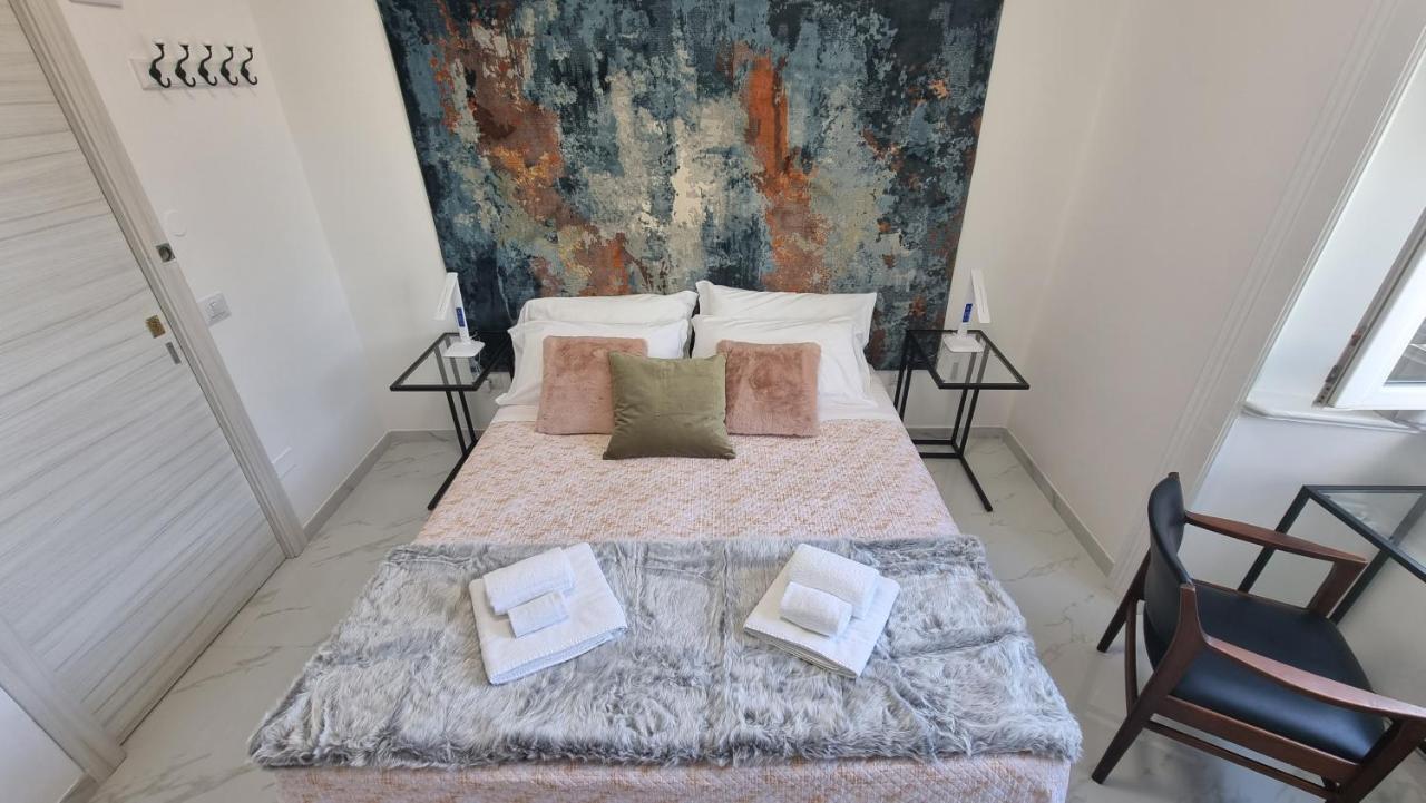 Casa Storica Piazza 5 Giornate Hotel Milano Eksteriør billede
