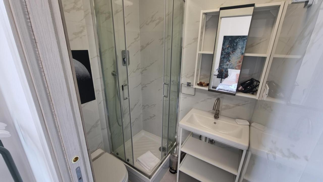 Casa Storica Piazza 5 Giornate Hotel Milano Værelse billede