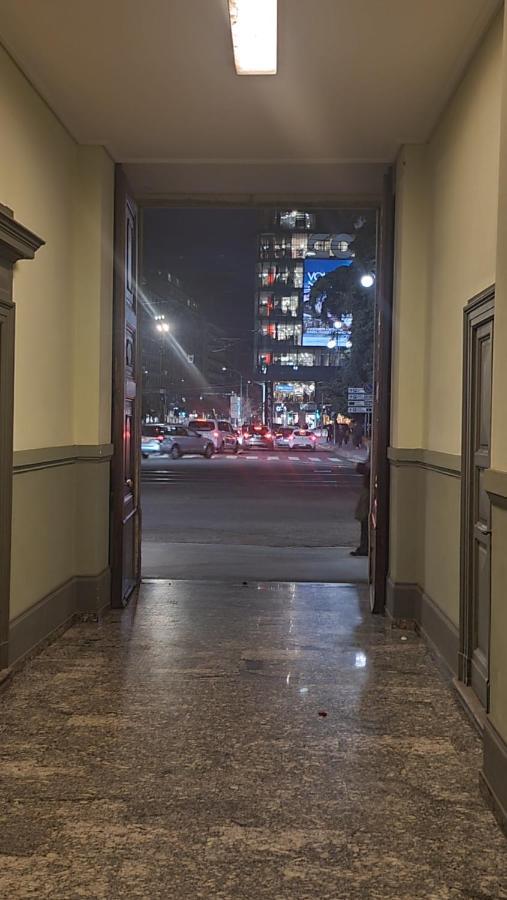 Casa Storica Piazza 5 Giornate Hotel Milano Eksteriør billede
