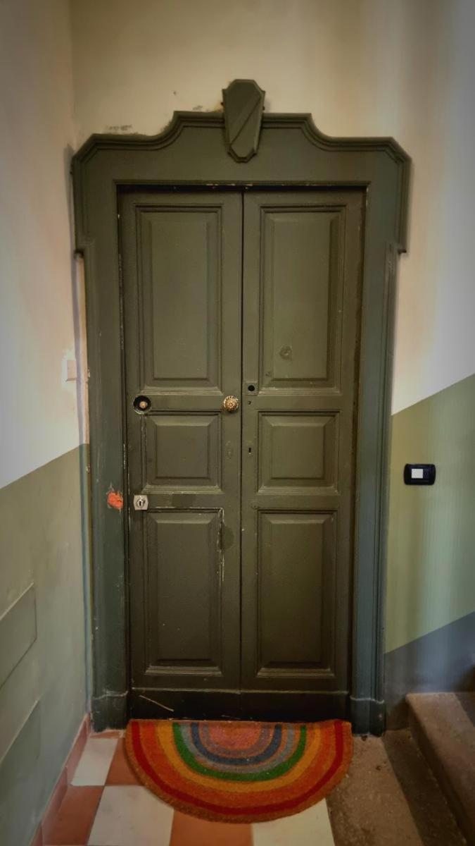 Casa Storica Piazza 5 Giornate Hotel Milano Eksteriør billede