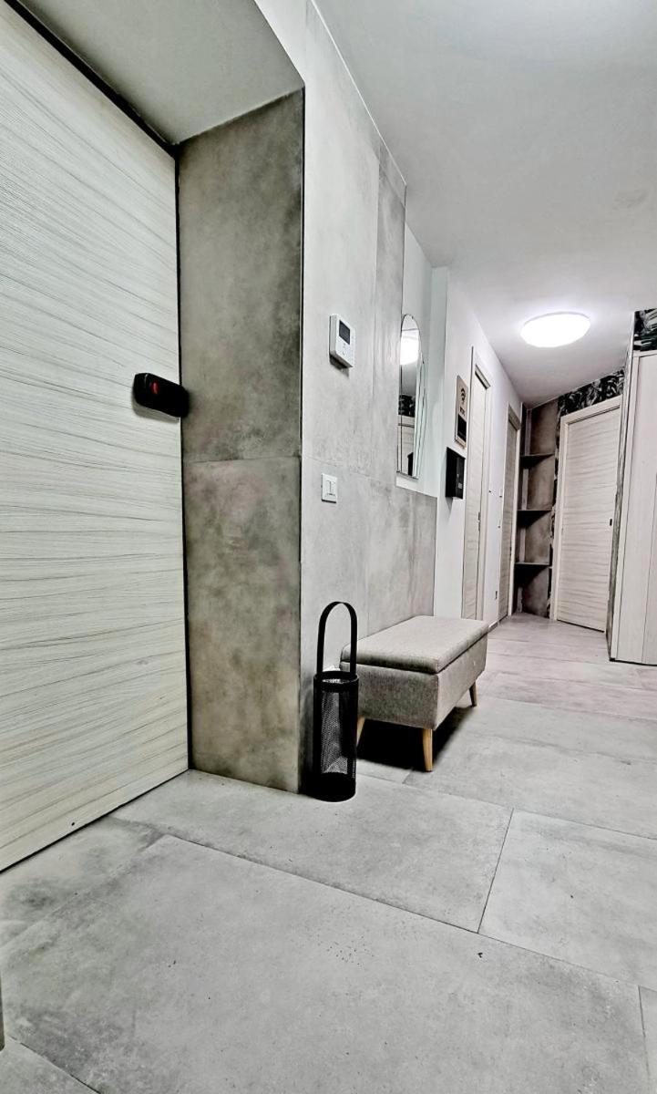 Casa Storica Piazza 5 Giornate Hotel Milano Eksteriør billede