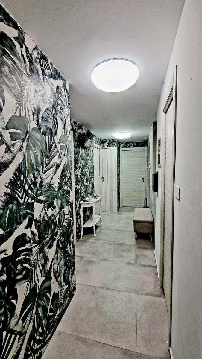 Casa Storica Piazza 5 Giornate Hotel Milano Eksteriør billede