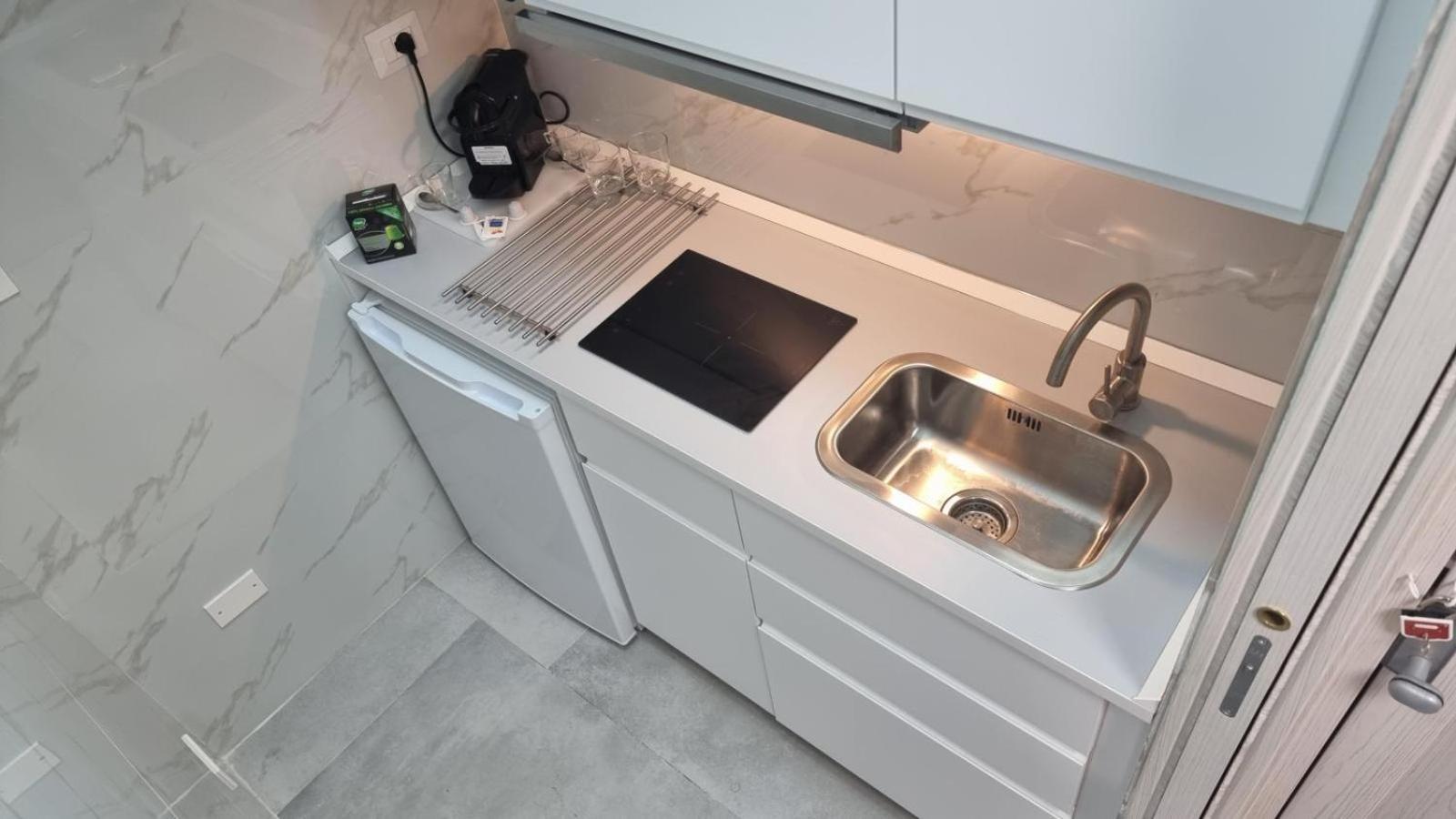 Casa Storica Piazza 5 Giornate Hotel Milano Eksteriør billede