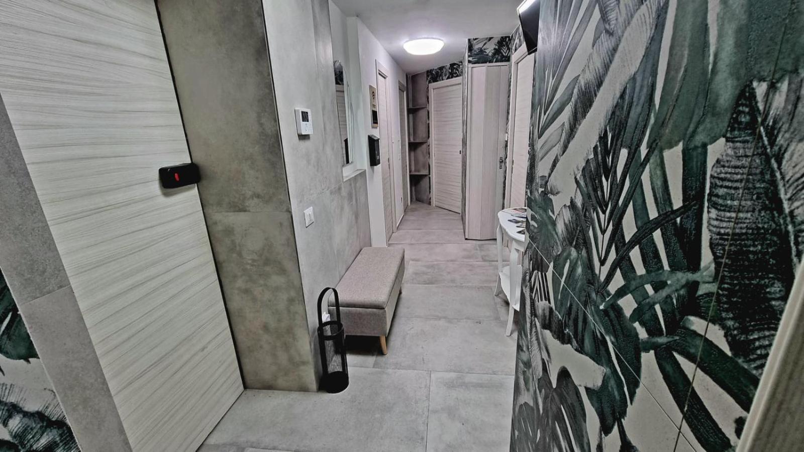 Casa Storica Piazza 5 Giornate Hotel Milano Eksteriør billede