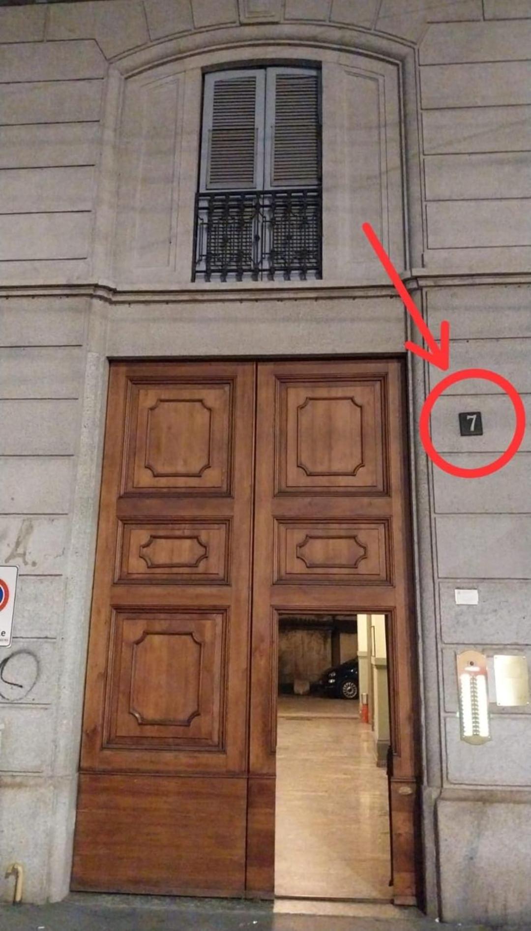 Casa Storica Piazza 5 Giornate Hotel Milano Eksteriør billede