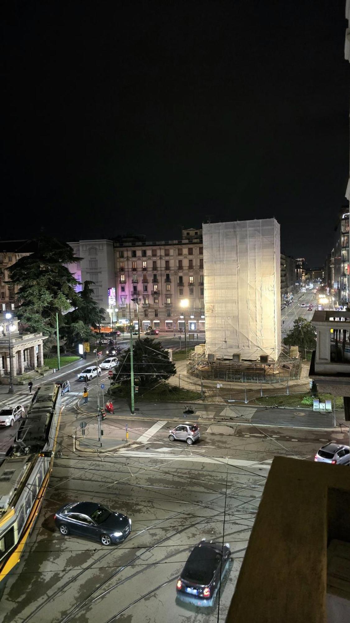 Casa Storica Piazza 5 Giornate Hotel Milano Eksteriør billede