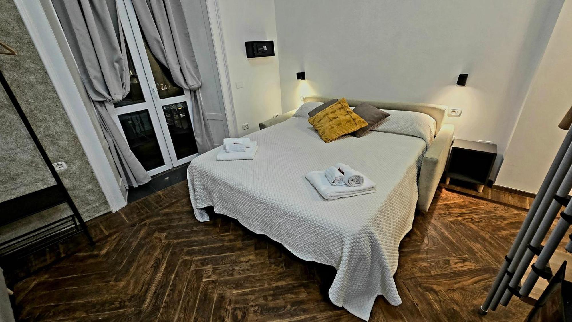 Casa Storica Piazza 5 Giornate Hotel Milano Eksteriør billede
