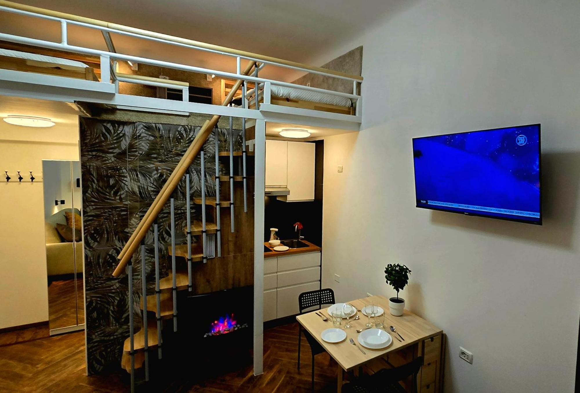 Casa Storica Piazza 5 Giornate Hotel Milano Eksteriør billede