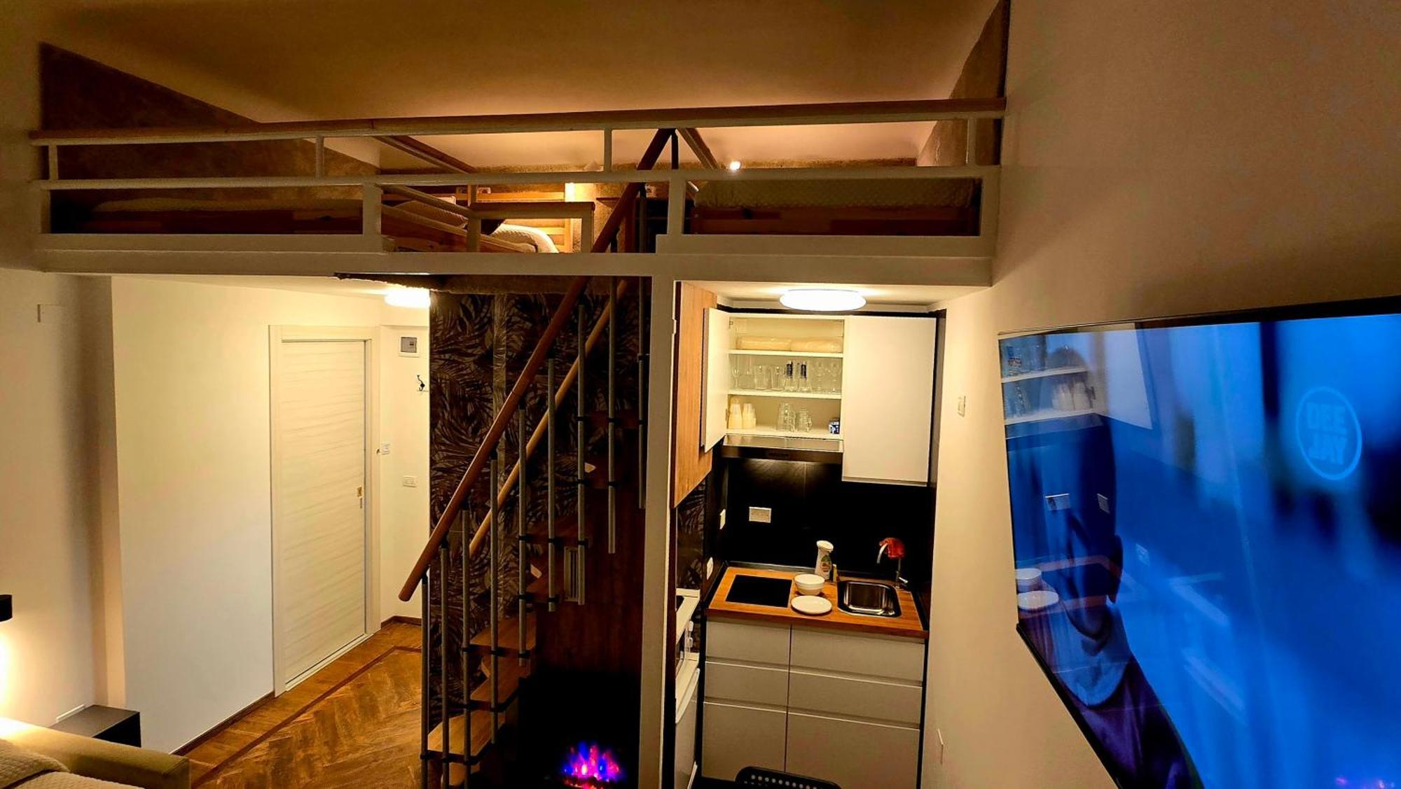 Casa Storica Piazza 5 Giornate Hotel Milano Værelse billede