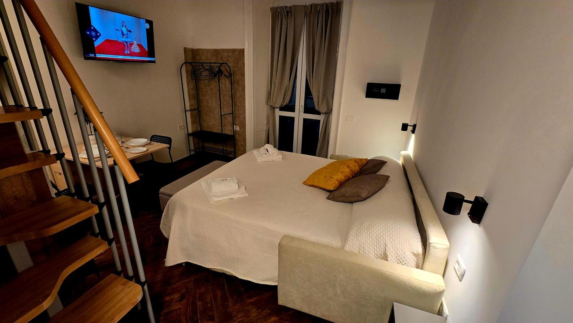 Casa Storica Piazza 5 Giornate Hotel Milano Værelse billede