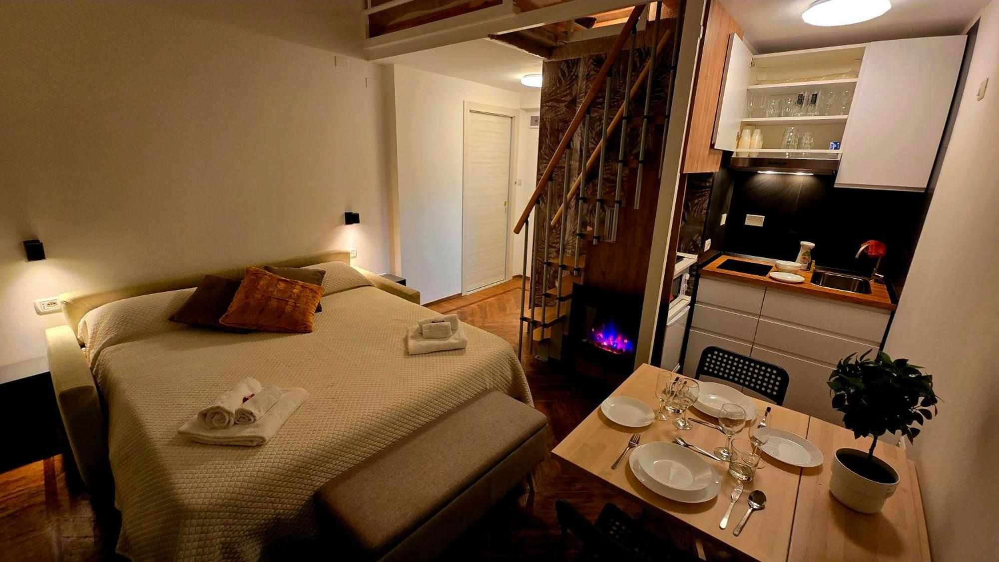 Casa Storica Piazza 5 Giornate Hotel Milano Værelse billede