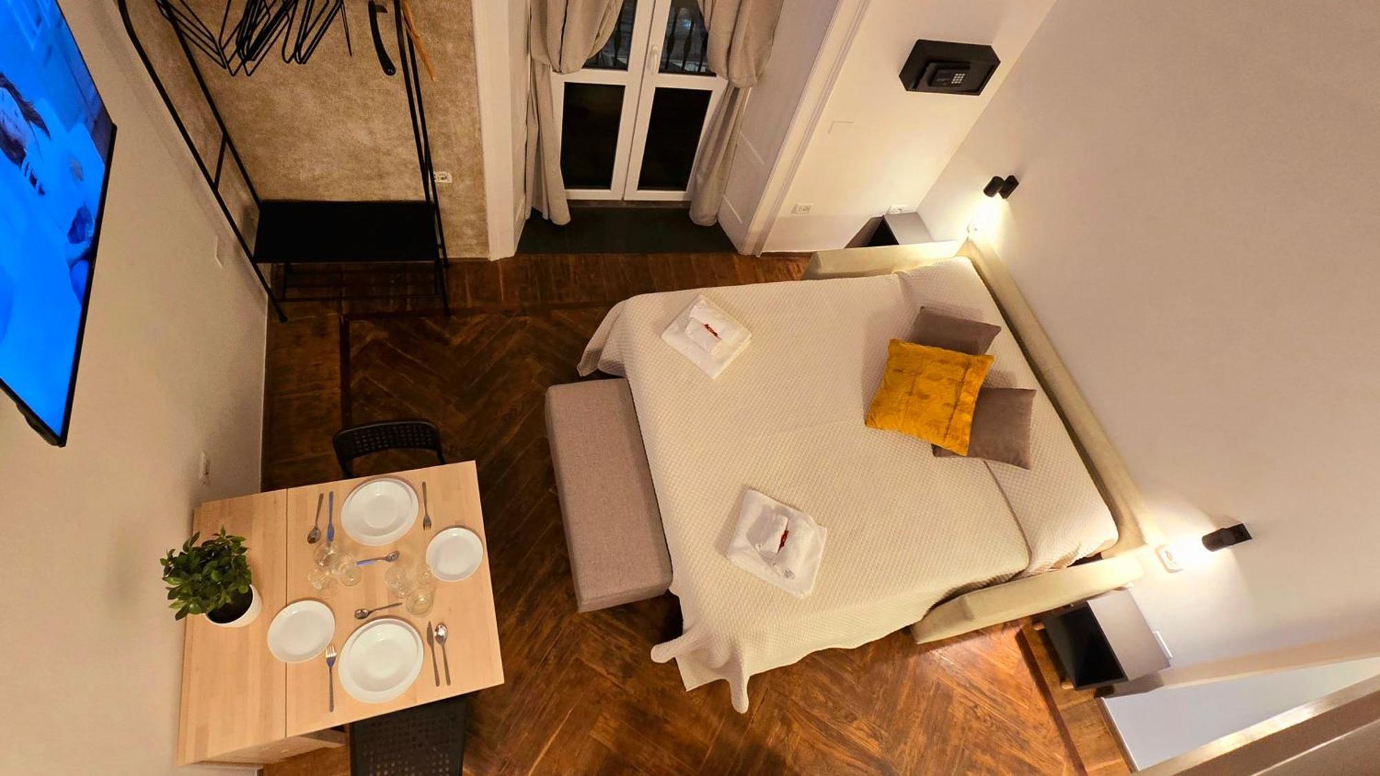 Casa Storica Piazza 5 Giornate Hotel Milano Værelse billede