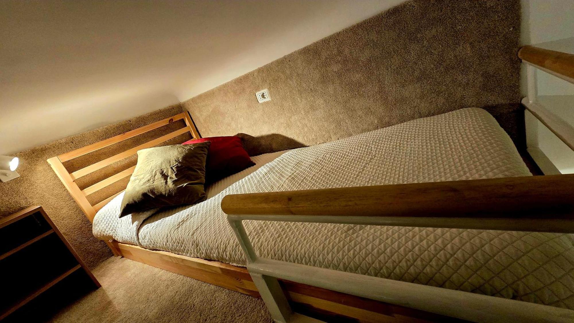 Casa Storica Piazza 5 Giornate Hotel Milano Værelse billede
