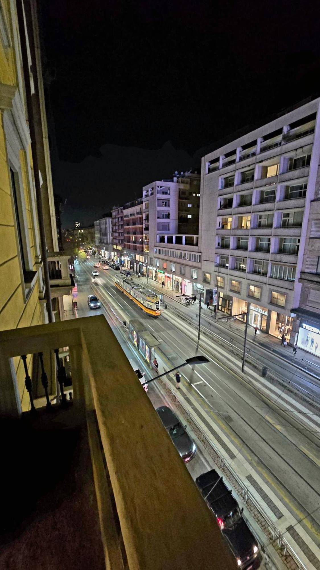 Casa Storica Piazza 5 Giornate Hotel Milano Eksteriør billede