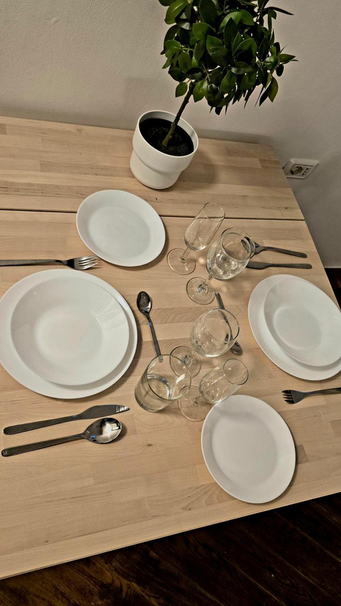 Casa Storica Piazza 5 Giornate Hotel Milano Værelse billede