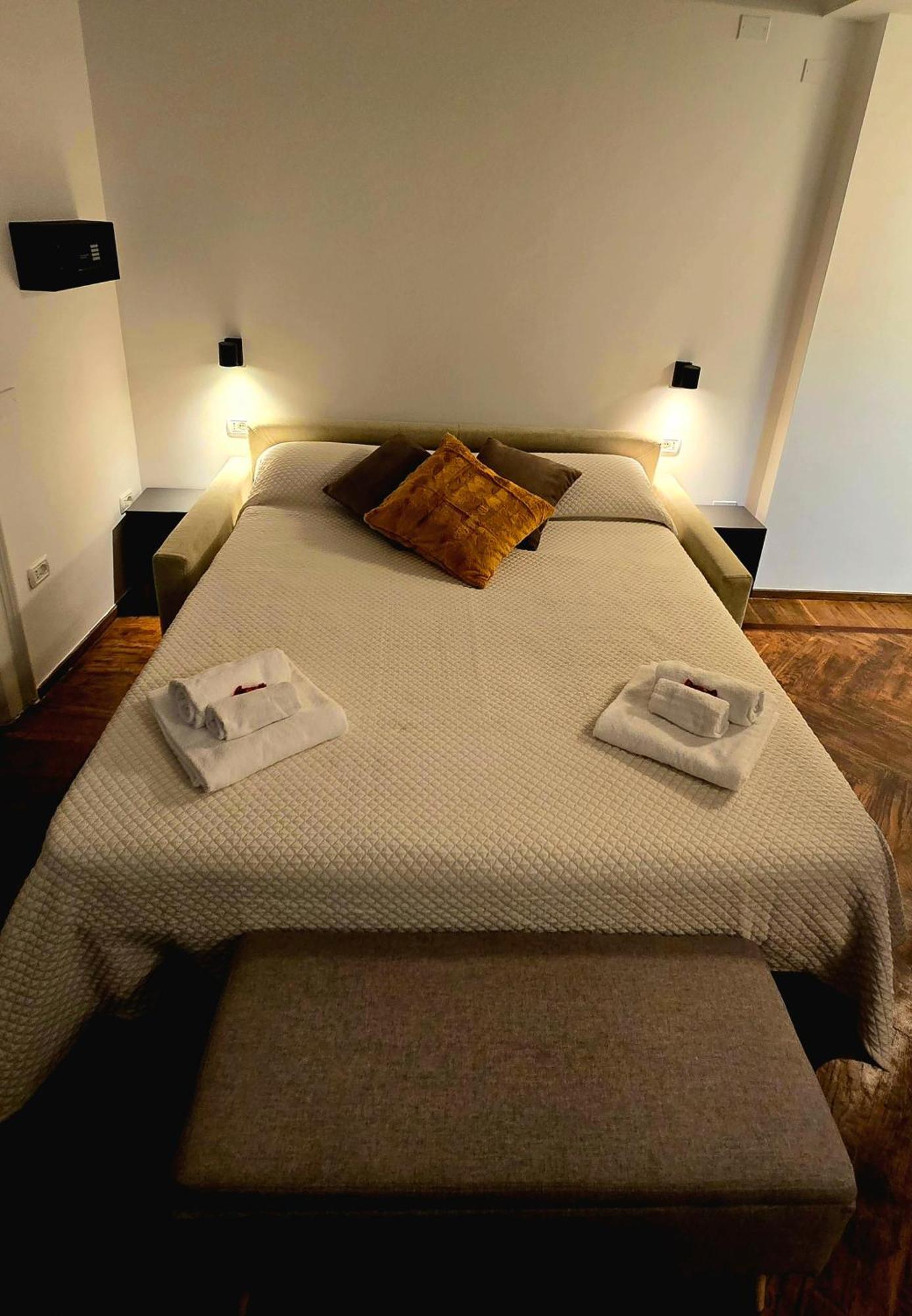Casa Storica Piazza 5 Giornate Hotel Milano Værelse billede